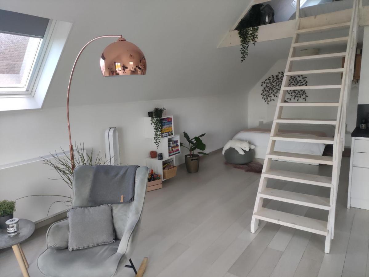 Ferienwohnung *** Biezoe *** Brakel Exterior foto