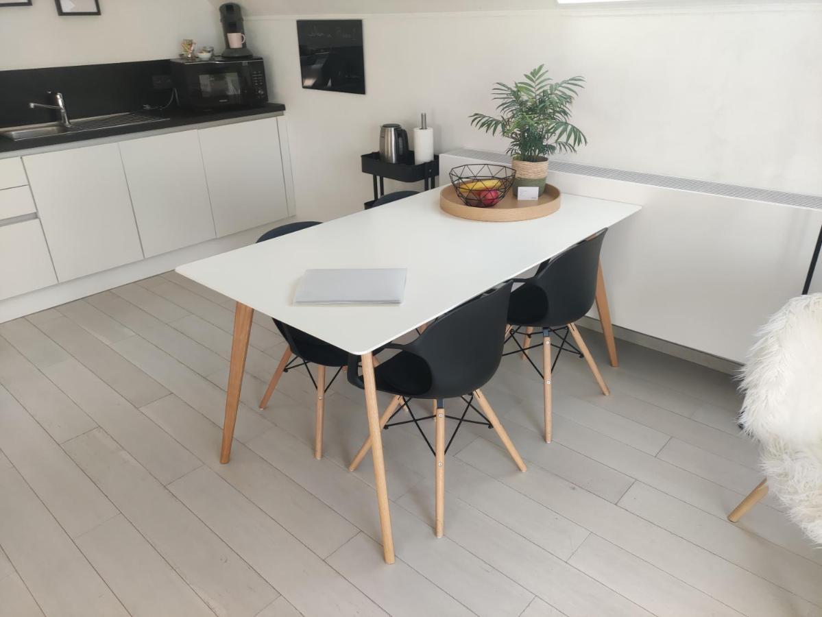 Ferienwohnung *** Biezoe *** Brakel Exterior foto