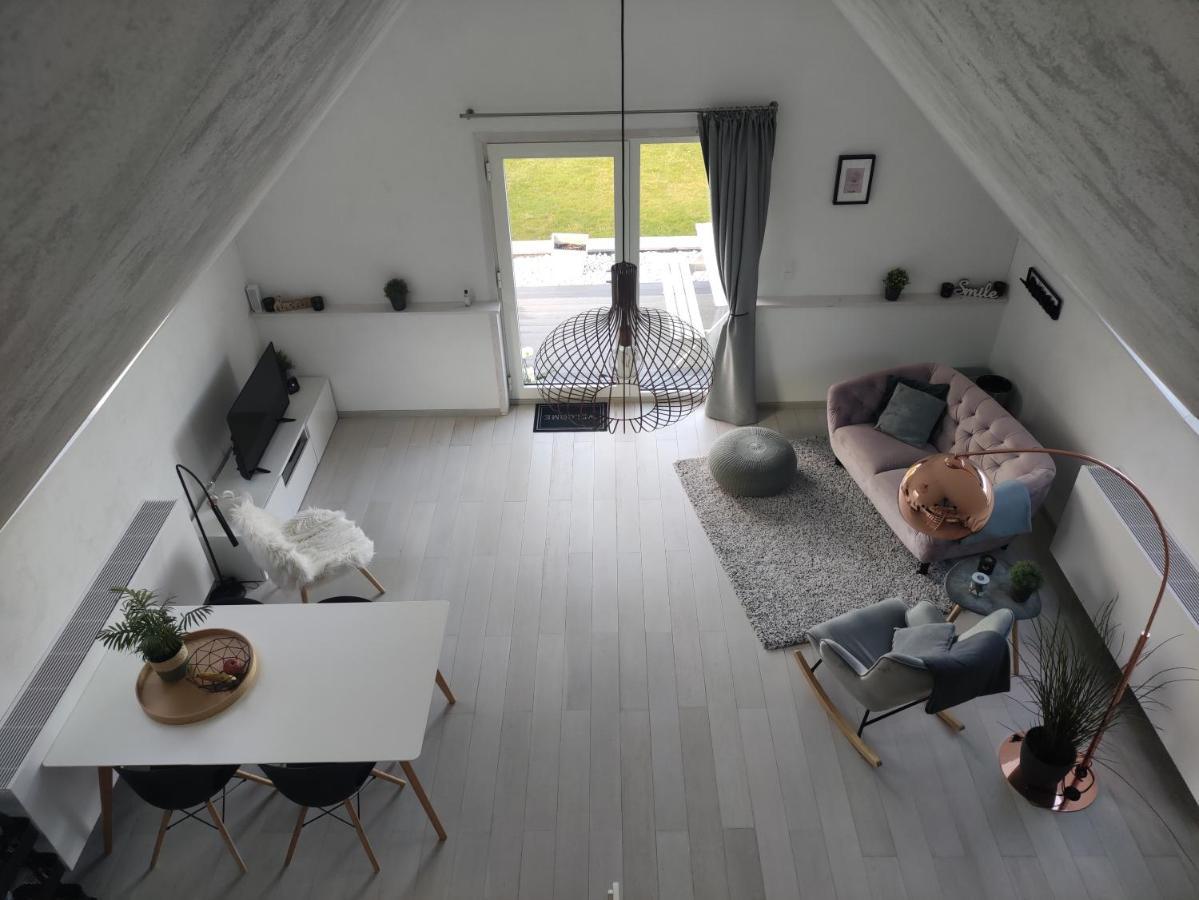 Ferienwohnung *** Biezoe *** Brakel Exterior foto
