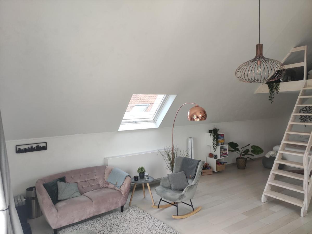 Ferienwohnung *** Biezoe *** Brakel Exterior foto