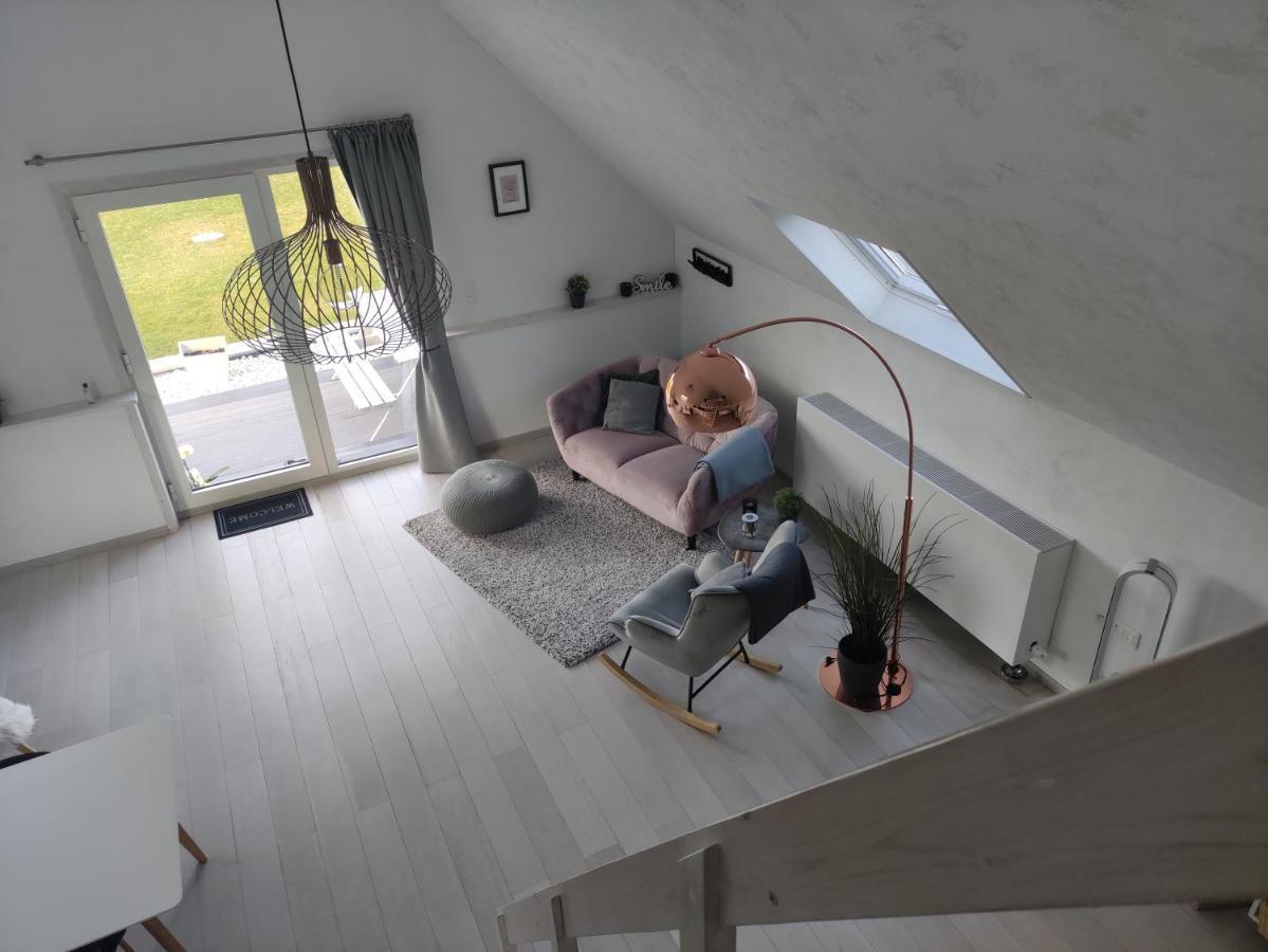 Ferienwohnung *** Biezoe *** Brakel Exterior foto
